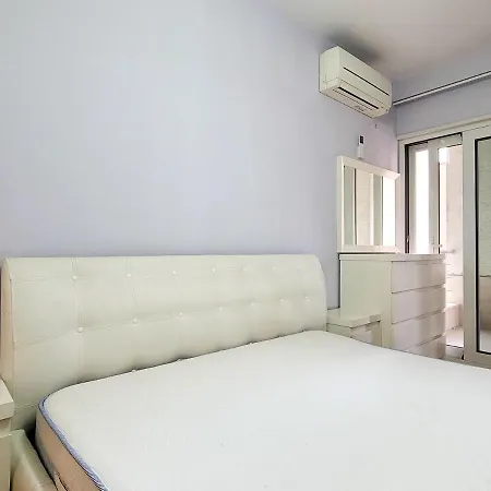 アパート Skyline Sunset & View - Modern 1br