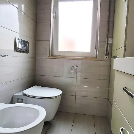 Lägenhet Skyline Sunset & View - Modern 1br *