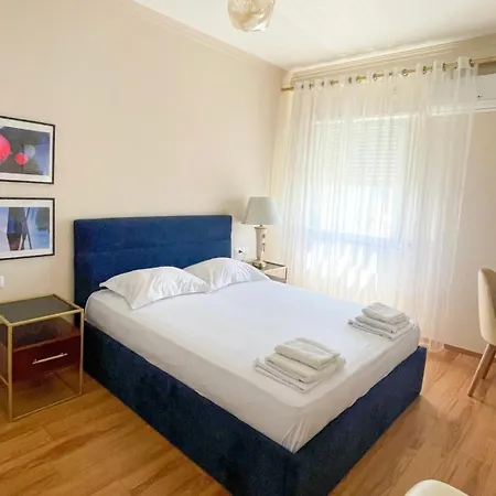 アパート Skyline Sunset & View - Modern 1br *