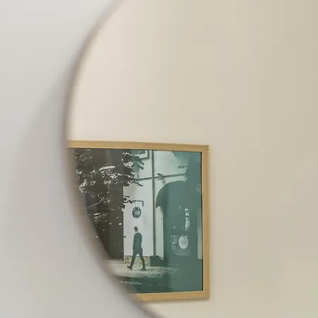 Skyline Sunset & View - Modern 1br Lägenhet *