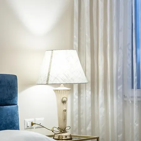 Mt 1Br Skyline View - Central Tirana *