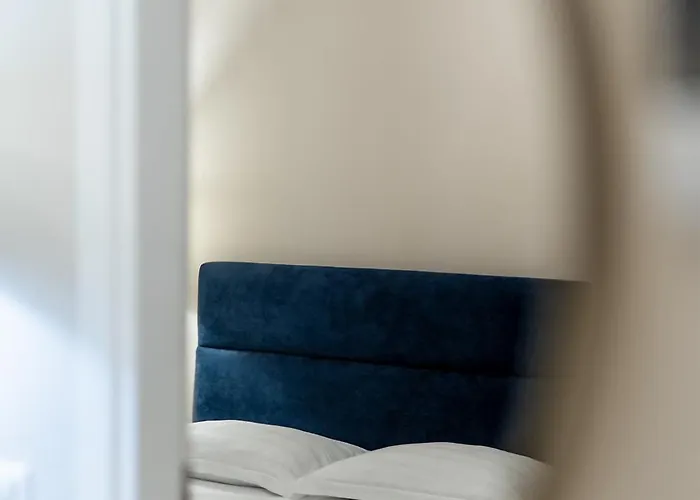 Skyline Sunset & View - Modern 1br * Tirana