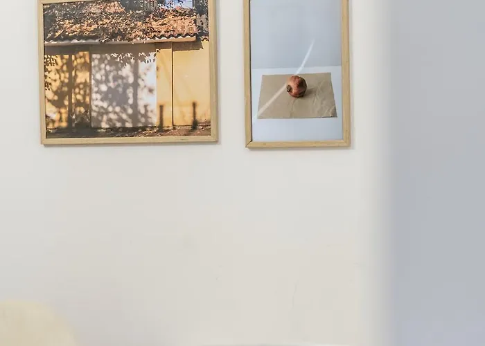 Skyline Sunset & View - Modern 1br