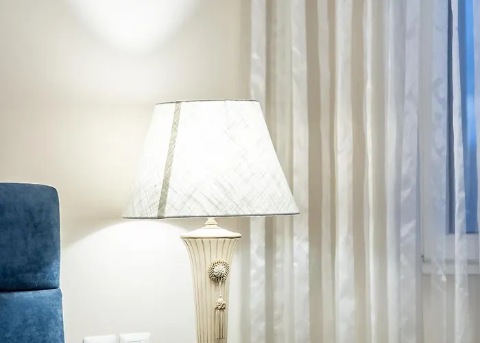 Skyline Sunset & View - Modern 1br *