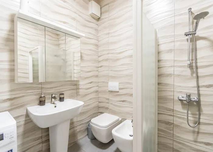 Skyline Sunset & View - Modern 1br Apartman Tirana